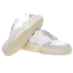Sneaker in pelle Trypee