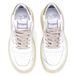 Sneaker in pelle Trypee