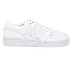 Sneaker New Balance 480 in pelle