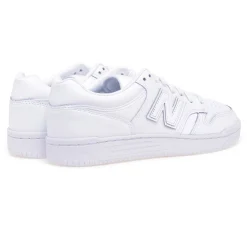 Sneaker New Balance 480 in pelle