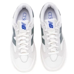 Sneaker New Balance CT302 in camoscio e tessuto
