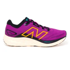 Sneaker New Balance Fresh Foam 680 V8 in tessuto