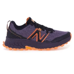 Sneaker New Balance Fresh Foam X Hierro v7 in tessuto