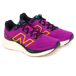 Sneaker New Balance Fresh Foam 680 V8 in tessuto
