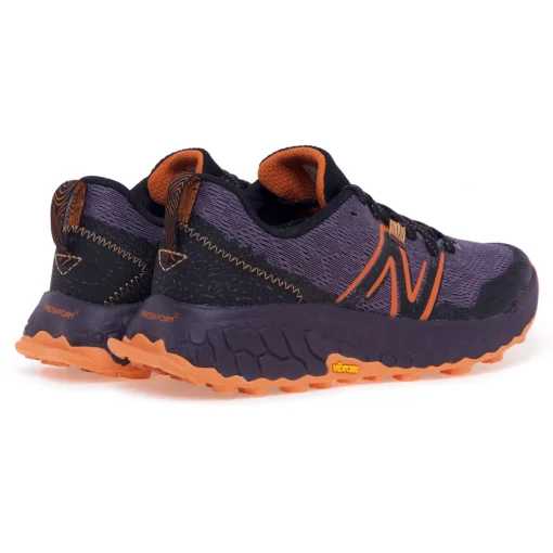 Sneaker New Balance Fresh Foam X Hierro v7 in tessuto