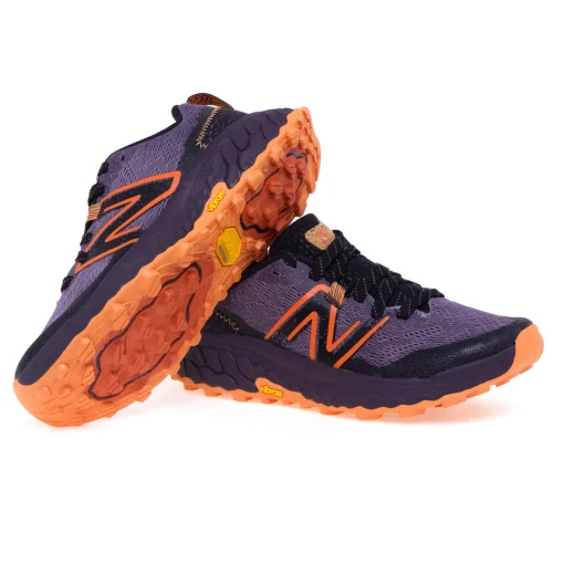 Sneaker New Balance Fresh Foam X Hierro v7 in tessuto