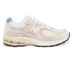 Sneaker New Balance 2002R in camoscio e tessuto