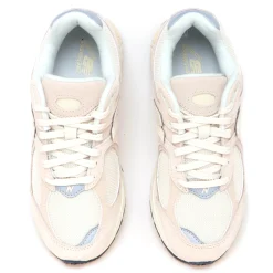 Sneaker New Balance 2002R in camoscio e tessuto