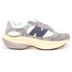 Sneaker New Balance WRPD Runner in camoscio e tessuto