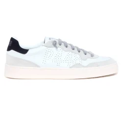 Sneaker P448 Bali in pelle e camoscio - Project sustainabilty