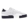 Sneaker P448 Half Pipe in pelle