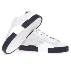 Sneaker P448 Half Pipe in pelle