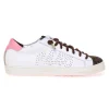 Sneaker P448 "John" in pelle