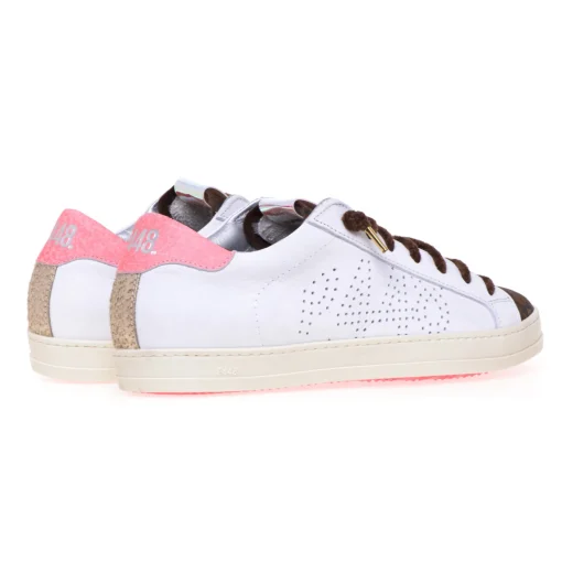 Sneaker P448 "John" in pelle