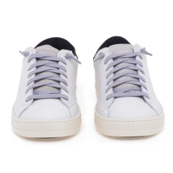 Sneaker P448 John in pelle