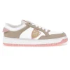 Sneaker Philippe Model Lyon in tessuto vegan
