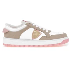 Sneaker Philippe Model Lyon in tessuto vegan