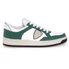 Sneaker Philippe Model Lyon Recycle