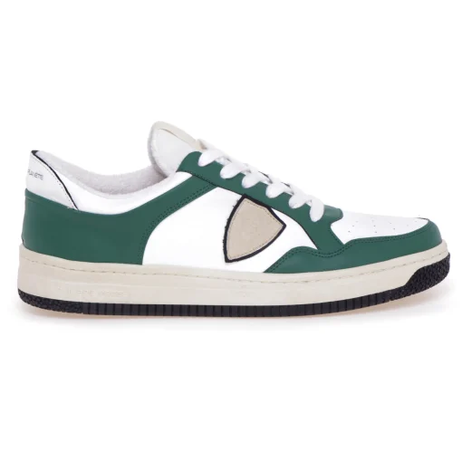 Sneaker Philippe Model Lyon Recycle