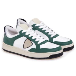 Sneaker Philippe Model Lyon Recycle