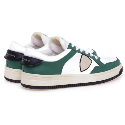 Sneaker Philippe Model Lyon Recycle