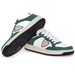 Sneaker Philippe Model Lyon Recycle