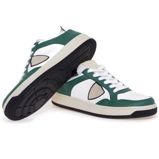 Sneaker Philippe Model Lyon Recycle
