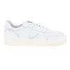 Sneaker Philippe Model "Nice" in pelle