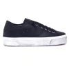 Sneaker Philippe Model Paris Haute in pelle