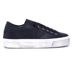 Sneaker Philippe Model Paris Haute in pelle
