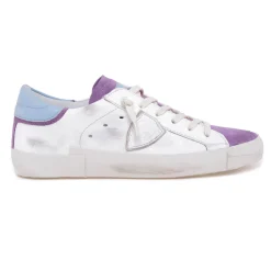 Sneaker Philippe Model Paris in pelle