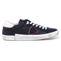 Sneaker Philippe Model Paris in pelle