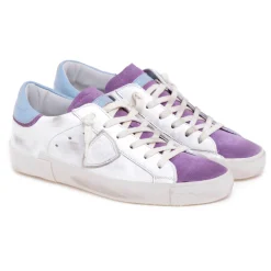 Sneaker Philippe Model Paris in pelle