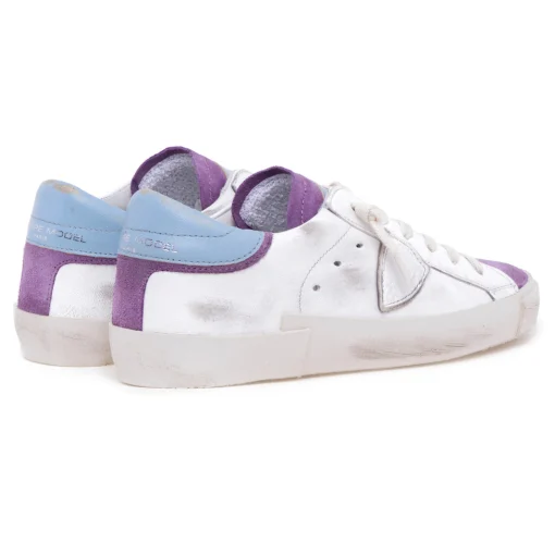 Sneaker Philippe Model Paris in pelle