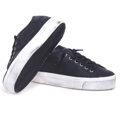Sneaker Philippe Model Paris Haute in pelle