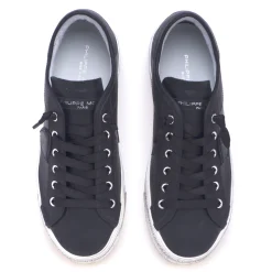 Sneaker Philippe Model Paris Haute in pelle