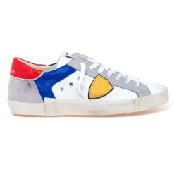 Sneaker Philippe Model Prsx in pelle