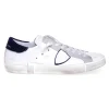 Sneaker Philippe Model PRSX in pelle