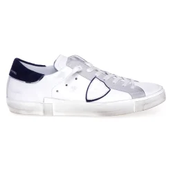 Sneaker Philippe Model PRSX in pelle
