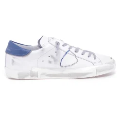 Sneaker Philippe Model PRSX in pelle