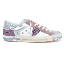 Sneaker Philippe Model Prsx in pelle