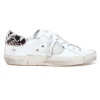 Sneaker Philippe Model Prsx in pelle