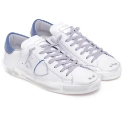 Sneaker Philippe Model PRSX in pelle