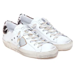 Sneaker Philippe Model Prsx in pelle