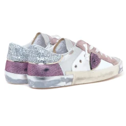 Sneaker Philippe Model Prsx in pelle
