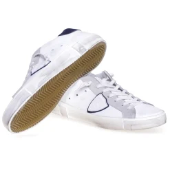 Sneaker Philippe Model PRSX in pelle