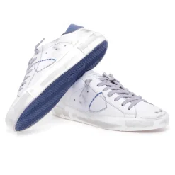 Sneaker Philippe Model PRSX in pelle