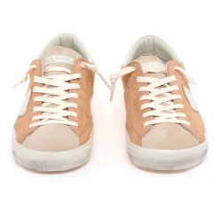 Sneaker Philippe Model Prsx in camoscio