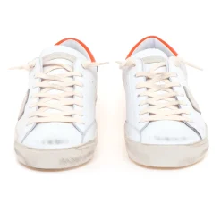 Sneaker Philippe Model Prsx in pelle