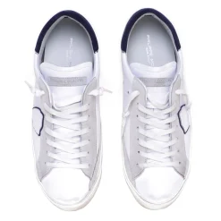 Sneaker Philippe Model PRSX in pelle